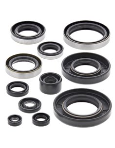 Kit retenes motor VERTEX KX250 93-03