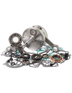 Kit parte baja motor HOT RODS Kawasaki KX 250 97-01