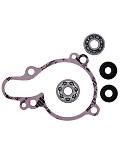 Kit reparacion bomba agua HOT RODS Kawasaki KX 250 05-07