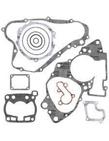 Kit completo juntas motor VERTEX Suzuki RM80 91-01