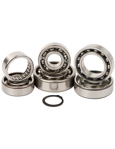 Kit cojinetes transmision HOT RODS Suzuki RM 85 05-22
