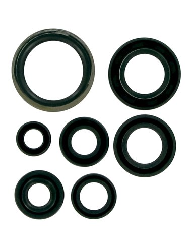 Kit retenes motor VERTEX Suzuki RM 85 02-19