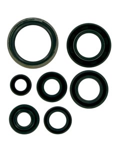 Kit retenes motor VERTEX Suzuki RM 125 92-92