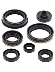 Kit retenes motor VERTEX Suzuki RM125 04-12