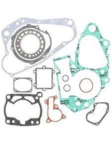 Kit completo juntas motor VERTEX Suzuki RM 250 89