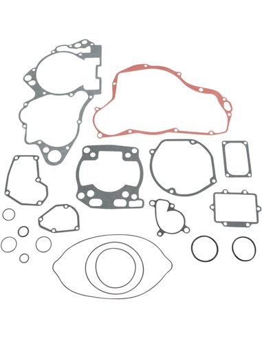 Kit completo juntas motor VERTEX Suzuki RM 250 2001