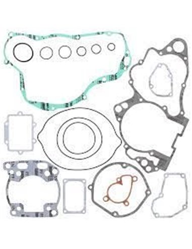 Kit completo juntas motor VERTEX Suzuki RM 250 2002
