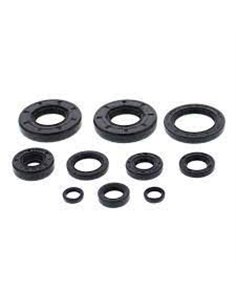 Kit retenes motor VERTEX KTM Yamaha YZ65 18-22 YZ85 19-22