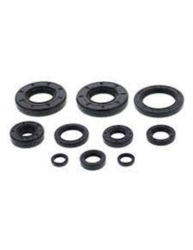 Kit retenes motor VERTEX KTM Yamaha YZ65 18-22 YZ85 19-22