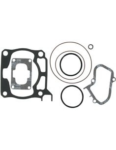 Juego juntas parte alta VERTEX YAMAHA YZ WR 125 05-21 FANTIC XX XE 125 21-22