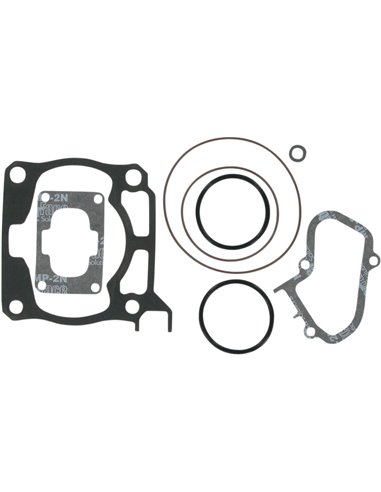 Juego juntas parte alta VERTEX YAMAHA YZ WR 125 05-21 FANTIC XX XE 125 21-22