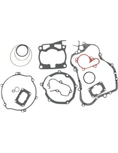 Kit completo juntas motor VERTEX Yamaha YZ 125 01-04