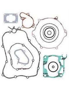 Kit completo juntas motor VERTEX Yamaha YZ 125 05-21 Fantic XE 125 21-22 XX 125 2021