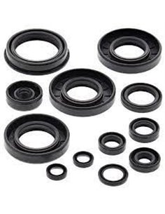 Kit retenes motor VERTEX Yamaha YZ 125 05-22 Fantic XE 125 21-22  XX 125 2021