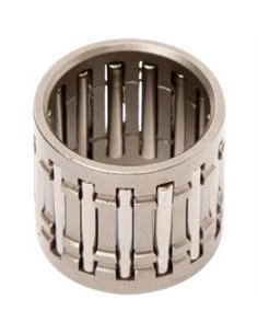 Jaula de Agujas HOT RODS WB113 16X20X19.50mm Yamaha YZ 125 86-96