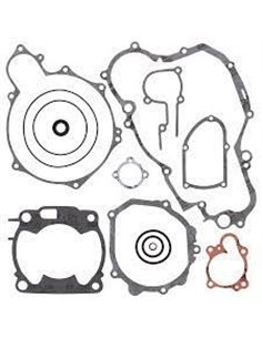 Kit completo juntas motor VERTEX Yamaha YZ 250 97-98