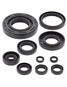 Kit retenes motor VERTEX Yamaha YZ250 02-22 Fantic XX 250 2022
