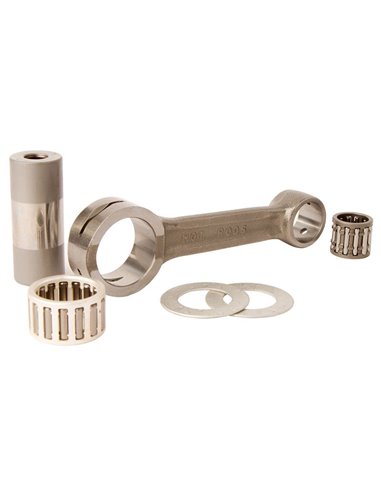 Biela reforzada HOT RODS Yamaha YZ 250 99-22