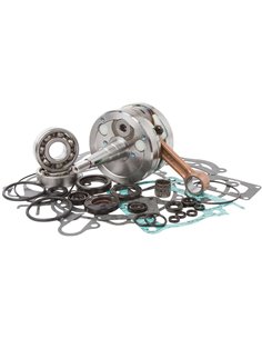 Kit parte baja motor HOT RODS Yamaha YZ 250 99-00