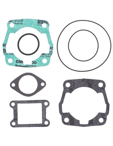 Juego juntas parte alta VERTEX KTM SX 65 98-08