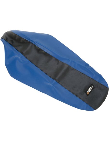 Funda de asiento Yamaha Blu/Blk Moose Racing Hp Yz12502-23