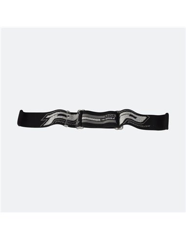 Cinta elástica Progrip 3266 negra