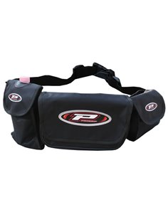 Riñonera enduro PROGRIP 9410 Negra