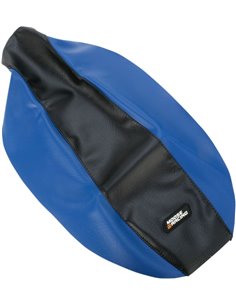 Housse de selle Yamaha Blu / Blk Moose Racing Hp Yzf25006-23