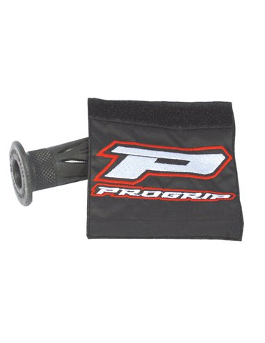 Protector puños Progrip 5003 negro