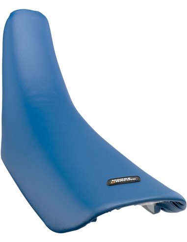 Capa de assento de corrida Stan Kaw Blu Moose HP Kx12590-20