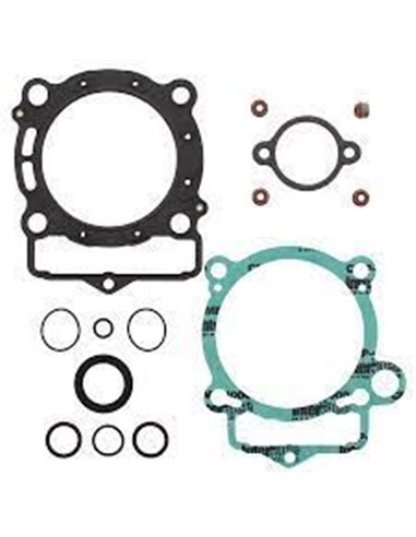 Juego juntas parte alta VERTEX KTM 350 4t 11-16 HUSQVARNA 350 4t 14-16