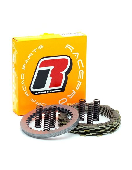 Kit embrague Racepro Yamaha YFZ 450R 09-13