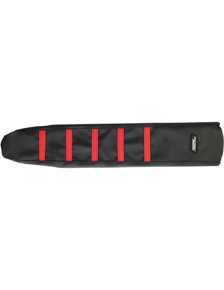 Capa de assento com nervuras Hon Red Moose Racing HP Crf25004-331Rt