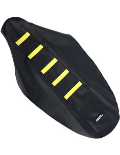 Funda de asiento Ribbed Suz Yel Moose Racing Hp Rmz25010-331Rt
