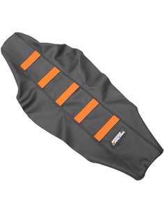 Funda de asiento Ribbed Ktm Moose Racing Hp Ktm6516-336Rt