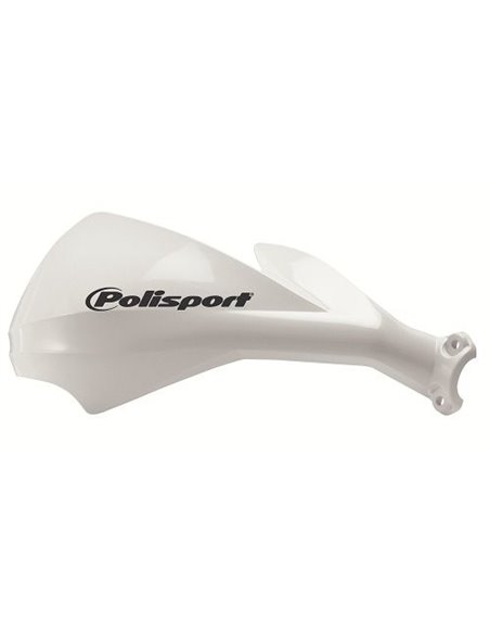 Paramanos Polisport Sharp Blanco