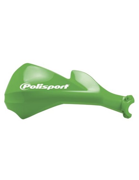 Paramanos Polisport Sharp Verde