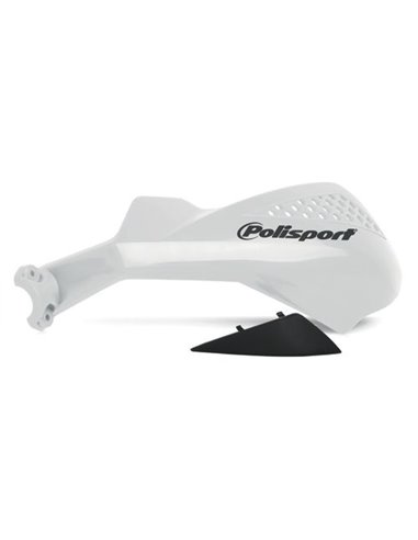 Paramanos Polisport Sharp LITE Blanco