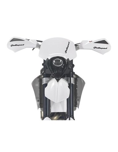 Paramanos Polisport Sharp LITE Blanco