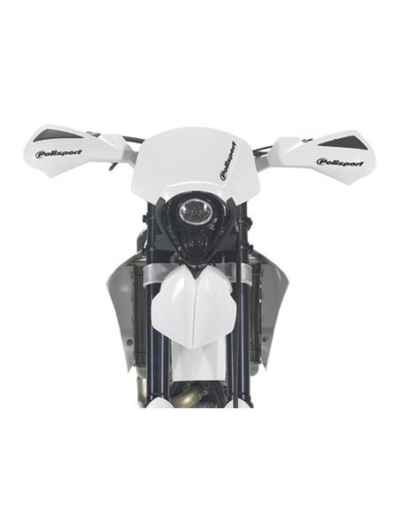 Paramanos Polisport Sharp LITE Blanco