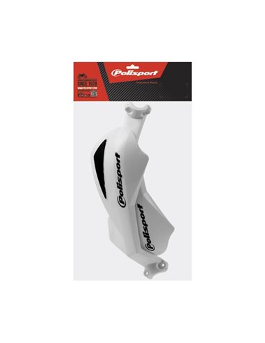 Paramanos Polisport Sharp LITE Blanco