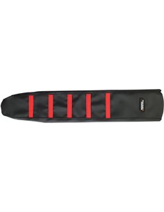 Funda de asiento Ribbed Beta Red Moose Racing Hp Beta13-331Rt