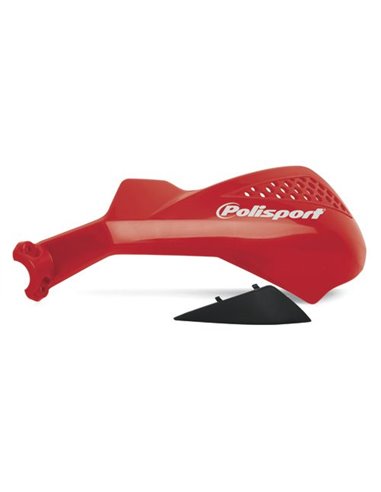 Paramanos Polisport Sharp LITE Rojo