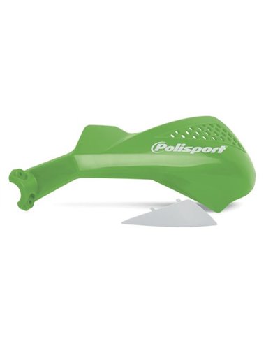 Paramanos Polisport Sharp LITE Verde