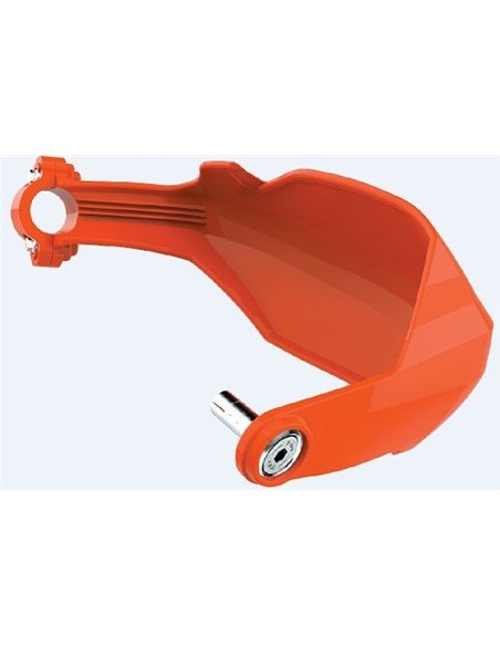 Paramanos Polisport Nomad Naranja