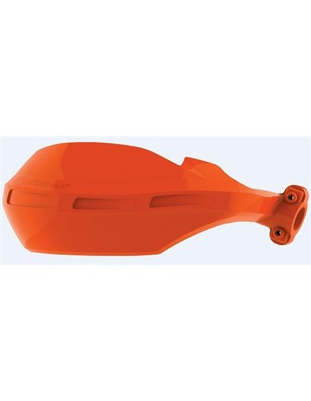 Paramanos Polisport Nomad Naranja