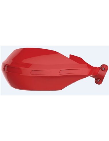 Paramanos Polisport Nomad Rojo