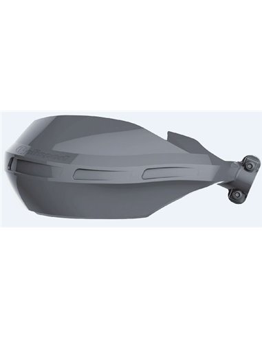 Paramanos Polisport Nomad  Gris