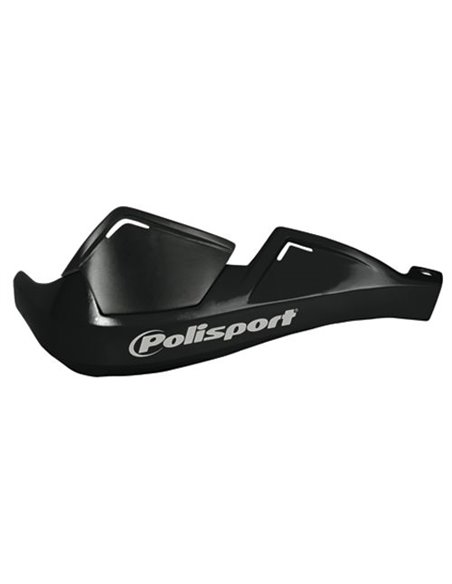 Paramanos Polisport Evolution integral  Negro