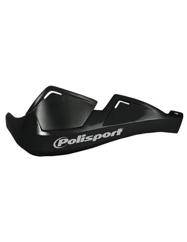 Paramanos Polisport Evolution integral  Negro